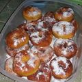 Cooksnap dari Yuli Wahyuni untuk resep Donat Labu Kuning