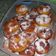 Cooksnap dari Yuli Wahyuni untuk resep Donat Labu Kuning