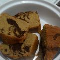 Cooksnap dari 💜Lianawati💜 untuk resep Marmer Cake ala Law's Kitchen