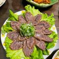 i❤️beauty 愛料理 的 牛氣沖天（簡單的滷牛腱） cooksnap