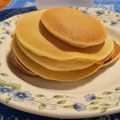 El cooksnap de Puala cuando hizo Tortitas.