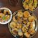 Seema Raghav का कुकस्नैप जब उन्होंने लिट्टी चोखा (Litti chokha recipe in Hindi) बनाया था।