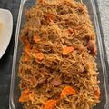 Cooksnap dari Elis Hendriyani untuk resep Bihun goreng