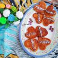کوک اسنپ ناهید بانو👩🏻‍🍳 بعد از امتحان کردن کاکا کدو حلوایی.