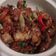 Cooksnap dari Princess Consuela Banana Hammock untuk resep Mongolian Chicken
