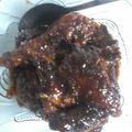 Cooksnap dari Leni Andani untuk resep Ayam goreng pedas manis