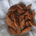 Dr. Pushpa Dixit का कुकस्नैप जब उन्होंने शकरपारे(Shakarpare recipe in hindi) बनाया था।
