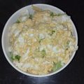 Cooksnap dari vini untuk resep Broccoli Siram Telur
