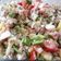 El cooksnap de Elena C cuando hizo Ensalada campera con vinagreta de pimientos.