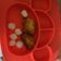 Cooksnap dari Wina Laksmita III untuk resep Pancake Ayam (MPASI 11+)