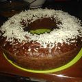 Cooksnap dari Iie Indah untuk resep Bolu Pisang kukus hemat bahan dan simpel