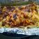 Cooksnap Nur Azliani Amer semasa beliau membuat Lasagna with French Béchamel Sauce.
