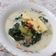 Cooksnap dari rischa dw untuk resep Bobor BAYAM Labu Siam (#pr_masakanbersantan)