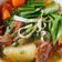 Cooksnap của Rose Truong khi họ làm theo món Bò kho bánh mì