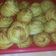 Cooksnap dari Ark-Kun Buzters Jr. untuk resep Soes vanilla vla (choux patisserie)
