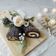 Cooksnap dari Mey's Kitchen untuk resep Yule Log (Bûche de Noël)