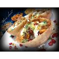 Hiral Pandya Shukla का कुकस्नैप जब उन्होंने कटोरी चाट (katori chaat recipe in hindi) बनाया था।