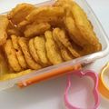 Cooksnap dari AnayunIta untuk resep Smiley potato