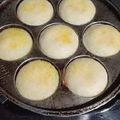 Cooksnap dari Raihanah untuk resep Bika ambon ekonomis