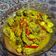Cooksnap dari Ariyana Septa Wulandari untuk resep Oseng Jeroan dan Telur Ikan Gabus/Haruan (khas banjar)