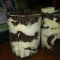 Cooksnap dari Rosadi Pramana Putri untuk resep CheeseCake Lumer sederhana