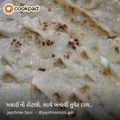 Jayshree Soni's cooksnap of when they made મકાઈ નો રોટલો (Makai Rotlo Recipe In Gujarati).