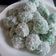 Cooksnap dari Andrea Aprilia untuk resep Klepon / Onde-onde