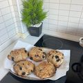 Cooksnap από Georgia στη συνταγή Ελιωτές κυπριακές (ελιόψωμα)