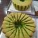 Cooksnap dari Flavia Fuina untuk resep Bolu jadul pandan