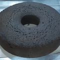 Cooksnap dari Maria Dessy CN untuk resep Bolu Ketan Hitam