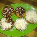 Cooksnap dari Dini Andika untuk resep Donat labu kuning