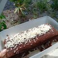 Cooksnap dari Try Lestari untuk resep Brownies Kukus Chocolatos Murmer