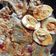 Cooksnap dari Aaliyah Pitu untuk resep Pecel telor tempe terong