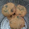 Cooksnap dari Fitri Yanti untuk resep Perkedel Kentang Kornet