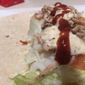 El cooksnap de RaulSerBel cuando hizo Kebab de pollo casero.