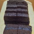 Cooksnap dari Lisa Dewi untuk resep Brownies Kukus Amanda