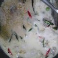 Cooksnap dari Afni Deseva untuk resep Ikan Tongkol Santan Pedas (pr_recookmasakanpedas)