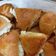 Cooksnap από maria1405 στη συνταγή Τυροπιτάκια τρίγωνα στο πι..και...φι