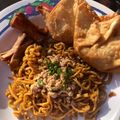 Cooksnap dari mamaell untuk resep Mie Gacoan