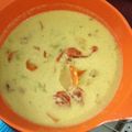 Cooksnap dari Karunia Intan untuk resep Kare Telur Kentang sederhana