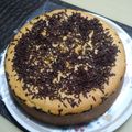 Cooksnap dari Sum Sardi untuk resep Bolu tape panggang