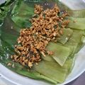 Cooksnap dari retha untuk resep Tumis pokcoy bawang putih