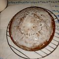 El cooksnap de vanesa griffa cuando hizo Bizcochuelo de limón muy esponjoso.