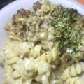 Cooksnap dari devi ariefiani untuk resep Beef fusilli baked ala PH