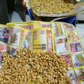 Cooksnap dari Monacmon untuk resep Kacang bawang/ tojin garing kering Tak berminyak
