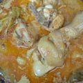 Cooksnap dari Alinz Sulaeman untuk resep Opor Ayam Bumbu Kuning