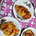 کوک اسنپ narges Chef 👩🏻‍🍳 بعد از امتحان کردن سینه مرغ پنیری.