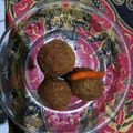 Cooksnap dari Dyah Ayu untuk resep Mendol Tempe Ulek