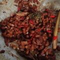 Cooksnap dari Sari Batam untuk resep 99. Kering Tempe Manis Pedas