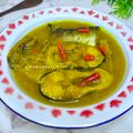 Cooksnap dari Bunda Ela ✅ untuk resep Tanak Patin